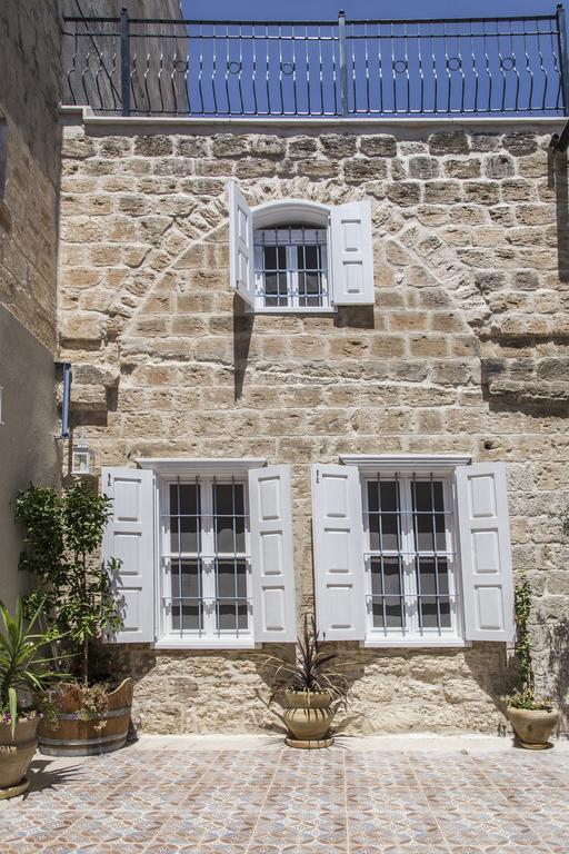 Alexandra House Hotel Nazaret Exterior foto